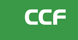 CCF LTD logo