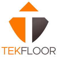 Tekfloor logo